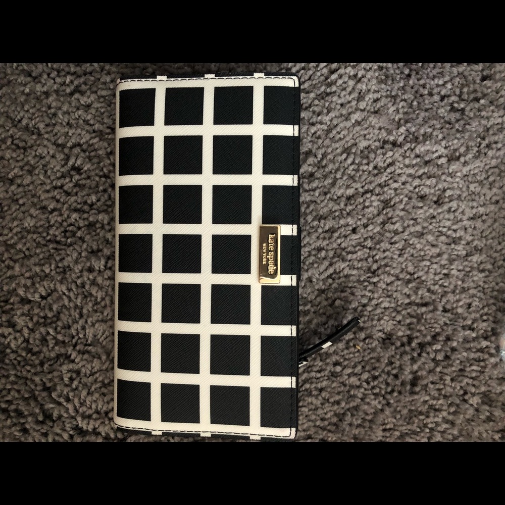 Kate Spade Stacy wallet